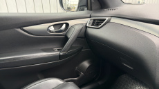 Nissan Qashqai 1.3 DiG-T 160 Tekna+ 5dr DCT Petrol Hatchback